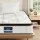 Giselle Bedding Verve Series 30cm Euro Top Mattress, Medium-Firm Support, Pocket Spring, High Density Foam, Single