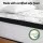 Giselle Bedding Verve Series 30cm Euro Top Mattress, Medium-Firm Support, Pocket Spring, High Density Foam, Single