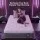 Levitex Single Mattress 30cm 5-Zone Pocket Spring Lumbar Support Gel Memory Foam Medium Firm White
