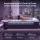 Levitex Single Mattress 23cm Pocket Spring Cooling Gel Foam Medium-Firm White Full-Body Support