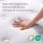 Levitex Single Mattress 23cm Pocket Spring Cooling Gel Foam Medium-Firm White Full-Body Support