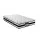 Giselle Bedding Rumba Series Ultra Firm 24cm Tight Top Mattress, Single Size, High-Density Foam & Pocket Spring Support