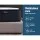Giselle Bedding 16cm Medium Firm Single Bonnell Spring Mattress - High-Density Foam, Hypo-Allergenic, Great Support