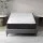 Giselle Bedding 16cm Medium Firm Single Bonnell Spring Mattress - High-Density Foam, Hypo-Allergenic, Great Support