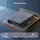 Levitex 33 cm 8.0 Extra Firm 7-Zone Pocket Spring Mattress with Dual-Row Edge Support Single 188x92cm