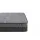 Levitex 25cm Hybrid Pocket Spring Mattress Single Firm 7.0 Bamboo Charcoal 4cm Egg Crate Foam 188x92cm