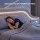 Levitex 25cm Hybrid Pocket Spring Mattress Single Firm 7.0 Bamboo Charcoal 4cm Egg Crate Foam 188x92cm