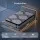 Levitex 34cm 7.5 Firm 5‑Zone Pocket Spring Hybrid Mattress with Latex Memory Foam Single Size 188x92cm