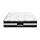 Giselle Bedding 30cm Medium Firm Single Mattress - Euro Top, Pocket Spring, High-Density Foam, Dust Mite Resistant