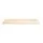 Artiss Standing Desk Top, Particle Board, 140CM, White Oak, Smooth Edges, Anti-Scratch Finish, Easy Assembly