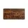 Artiss Standing Desk Top, Particle Board, Rustic Brown, 140CM x 70CM, Durable, Easy Assembly, Anti-Scratch Finish