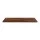 Artiss Standing Desk Top, Particle Board, Rustic Brown, 140CM x 70CM, Durable, Easy Assembly, Anti-Scratch Finish