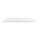 Artiss Standing Desk Top, Particle Board, 140CM, White, Smooth Edges, Easy Assembly, Anti-Scratch Finish