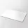 Artiss Standing Desk Top, Particle Board, 140CM, White, Smooth Edges, Easy Assembly, Anti-Scratch Finish