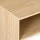 Artiss Computer Desk with Bookshelf & Drawer - 120cm White & Oak Melamine Finish, Storage Cabinet, Easy Assembly