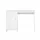 Artiss Office Desk and Chair Set 100cm White Computer Desk with Storage Adjustable PU Leather Office Chair