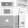 Artiss L-Shaped White Computer Desk with Storage Cabinet & Drawers, 150cm - Space-Saving Home Office Solution