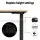 Artiss Motorised Standing Desk, Dual Motor, White Oak, 140cm, Adjustable Height, Ergonomic Workspace Solution