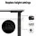 Artiss Motorised Standing Desk, Dual Motor, Particleboard, 140cm, White, Adjustable Height, Ergonomic Office Solution