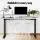 Artiss Motorised Standing Desk, Dual Motor, Particleboard, 140cm, White, Adjustable Height, Ergonomic Office Solution