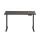Artiss 140cm Standing Desk Height Adjustable Motorised 70kg Brown Office Desk with Digital Memory Presets