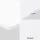 Artiss 140cm Electric Standing Desk - Adjustable Height 73-118cm, Motorised, White Melamine Desktop, Steel Frame