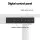 Artiss 120CM Electric Standing Desk - Dual-Motor, Adjustable Height, Quiet Operation, Ideal for Home & Office