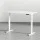 Artiss 120CM Electric Standing Desk - Dual-Motor, Adjustable Height, Quiet Operation, Ideal for Home & Office