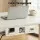 Artiss 140cm Electric Standing Desk - Adjustable Height 72-121cm, Motorised with Drawer & Cable Management System