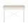 Artiss 100CM Oak Computer Desk with Drawers, Steel Frame, X-Brace Stability, Melamine Finish for Home Office