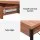 Artiss Karl 100CM Walnut Computer Desk with Storage Drawers | Durable Melamine Finish & Steel Frame for Home Office