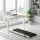 Artiss 2-in-1 Standing Desk & Treadmill Combo: Adjustable Oak Desk, 1-10km/h Walking Pad, Bluetooth, USB, Max Load 60kg