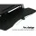 Artiss Standing Desk Riser, MDF & Metal, Black, 80CM, Height Adjustable, 2-Tier Design, Ergonomic Workspace