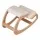 Artiss Ergonomic Kneeling Chair with Memory Foam & Rocking Base, 120kg Capacity, Beige – Ideal for Home Office & Gaming