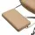 Artiss Executive Office Chair, PU Leather, Espresso, 67x67x126cm, High-Back, Reclining, Footrest, Ergonomic Design