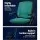 Artiss Black Mesh Drafting Stool - Ergonomic Office Chair with Adjustable Footrest, Flip-Up Armrests, 360° Rotation