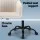 Artiss Cream Velvet Office Chair - Mid Back, 360° Swivel, Adjustable Height, Ergonomic Design, 1-Year Warranty