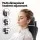 Artiss Ergonomic Mesh Office Chair Black, Adjustable High-Back, Lumbar Support, Footrest, 150kg, 69x69cm