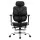 Artiss Ergonomic High Back Office Chair with Footrest, Mesh Material, Adjustable, Black, 135kg Capacity, 1-Year Warranty