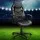 Artiss Gaming Office Chair, PU Leather & Mesh, Grey, Ergonomic High-Back, Adjustable Height, 360° Swivel