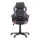 Artiss Gaming Office Chair, Premium PU Leather & Mesh, Purple, Ergonomic High-Back, Adjustable, 360° Swivel