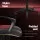 Artiss Gaming Office Chair, Premium PU Leather & Mesh, Red, Ergonomic Design, High-Back Support, Adjustable Height