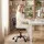 Artiss Armless PU Leather Office Chair Height Adjustable 45–54cm 360° Swivel Compact Ergonomic Black