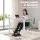 Artiss 120cm Electric Standing Desk with Motorised Height and Under-Desk Exercise Bike for Home Office Fitness