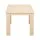 Gardeon Hemlock Wood Coffee Side Table - 44.6x44.6x40.5cm, Eco-Friendly, Indoor/Outdoor, Sturdy, Easy Assembly