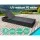 Gardeon 2PC Adjustable Wicker Sun Lounge Set - Outdoor Rattan Day Bed with Cushions, UV-Resistant, 185cm x 60cm x 28