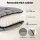 Gardeon 3-in-1 Foldable Sun Lounger Adjustable Recliner Chair with 600D Oxford Cushion Grey 2026 Model