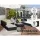 Gardeon 12PC Outdoor Sofa Set: UV-Resistant Wicker & Heavy-Duty Aluminium, Includes Storage Cover Tempered Glass Tables