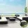Gardeon 12PC Outdoor Sofa Set: UV-Resistant Wicker & Heavy-Duty Aluminium, Includes Storage Cover Tempered Glass Tables