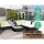Gardeon 2PC Outdoor Furniture Sofa Set – Wicker Rattan Lounge Chairs with 8cm Cushions, UV-Resistant, Waterproof Covers